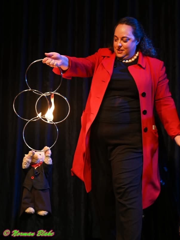 cabaret