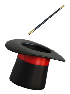 magic-props